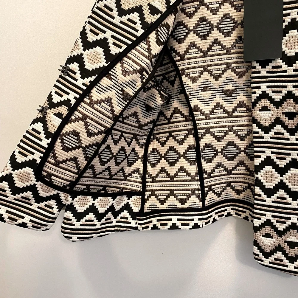 adL Working Chic Jacket - Picture 5 of 7